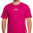 Camiseta Masculina HD Estampada Vinho-H0237- -3-